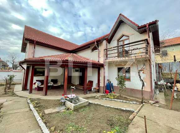 Casa de vânzare 6 camere Central - 78121CV | BLITZ Craiova | Poza1