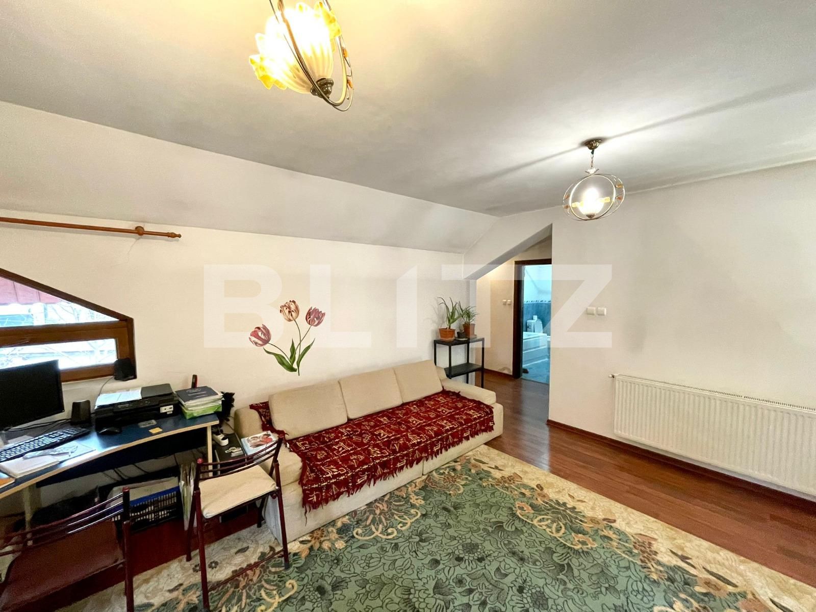 Casa de vânzare 6 camere Central - 78121CV | BLITZ Craiova | Poza3