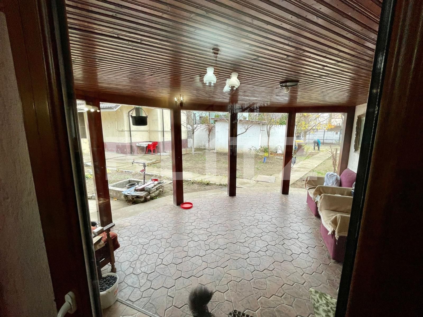 Casa de vânzare 6 camere Central - 78121CV | BLITZ Craiova | Poza12