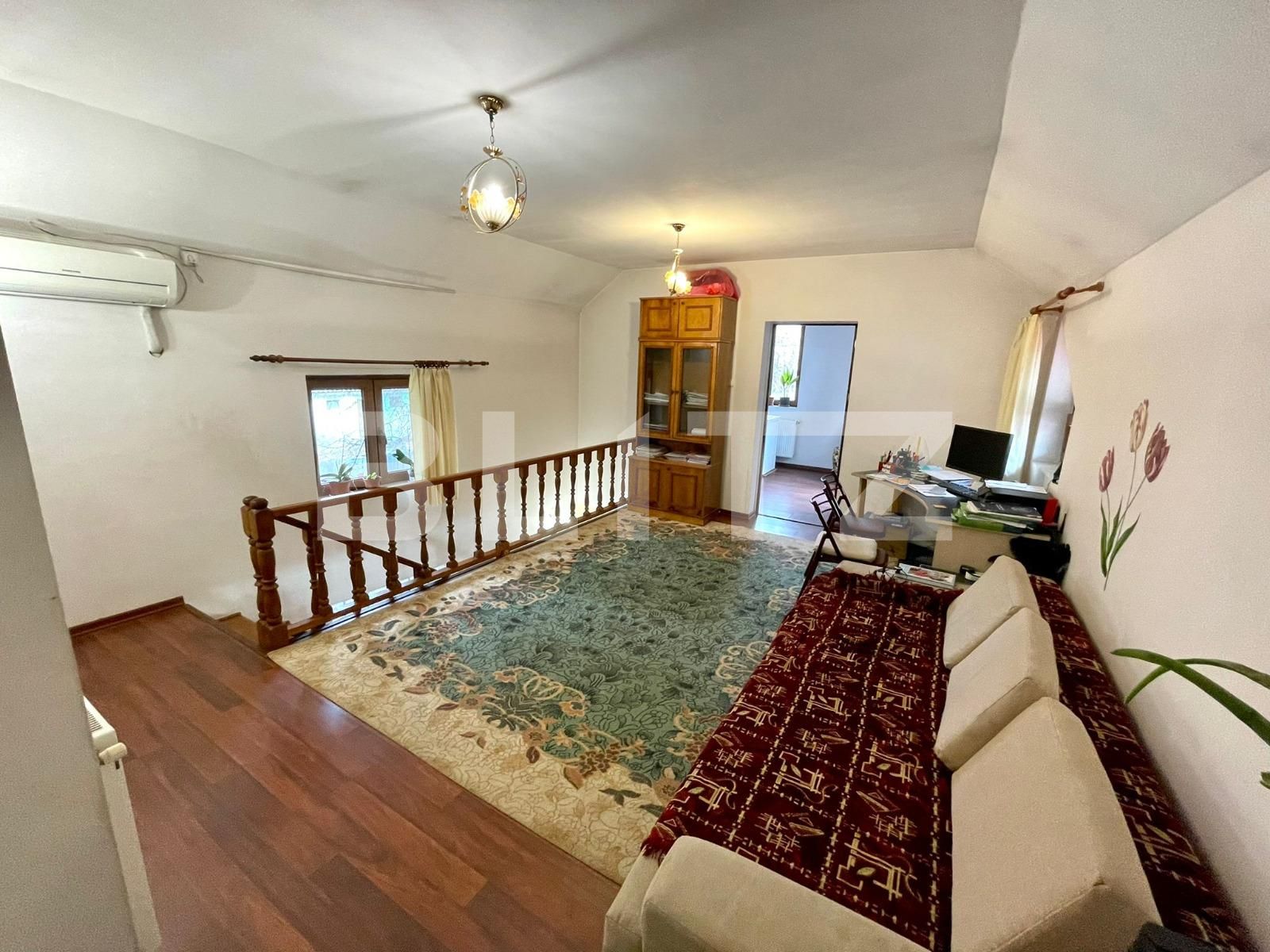 Casa de vânzare 6 camere Central - 78121CV | BLITZ Craiova | Poza2