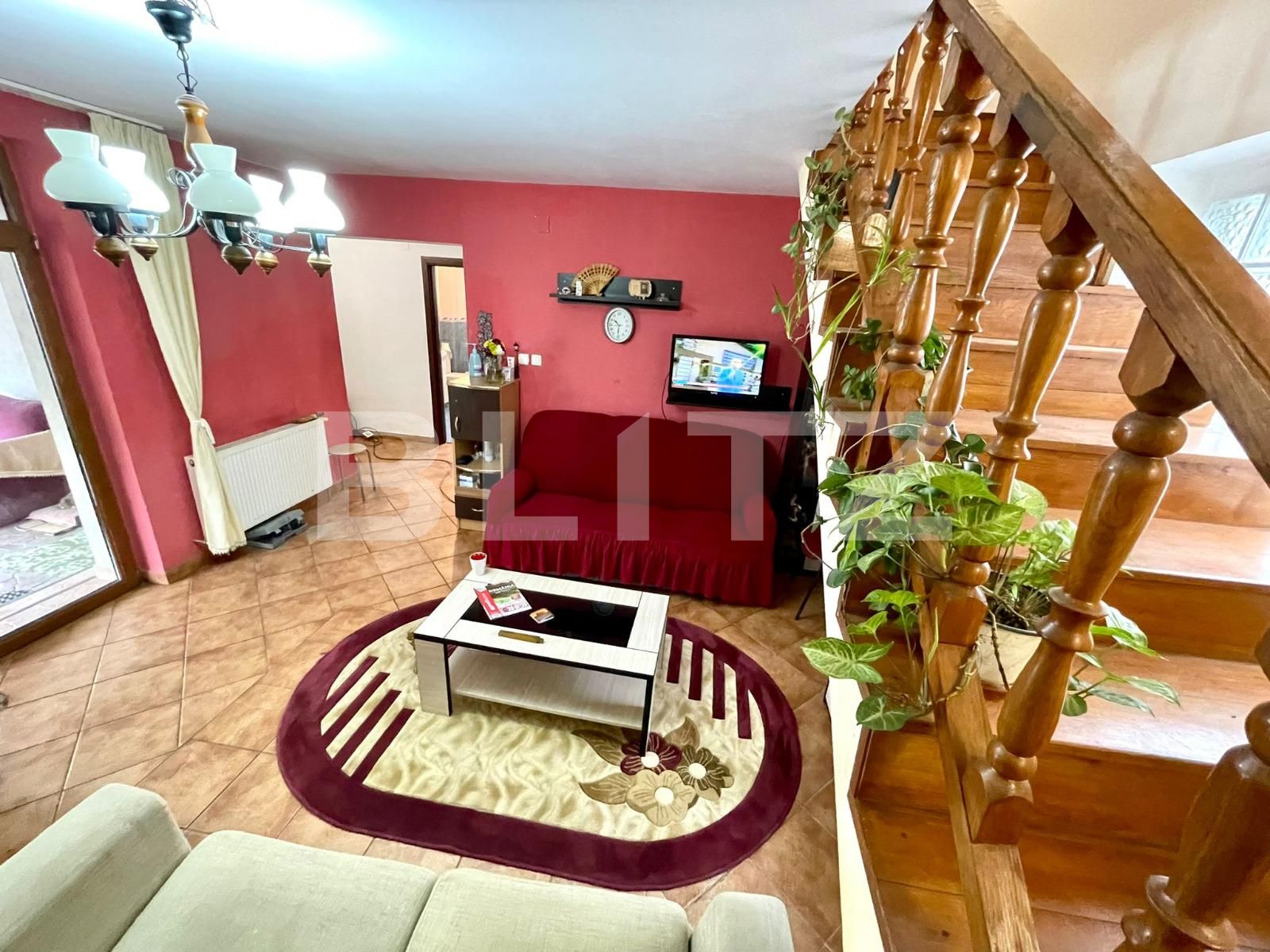 Casa de vânzare 6 camere Central - 78121CV | BLITZ Craiova | Poza5