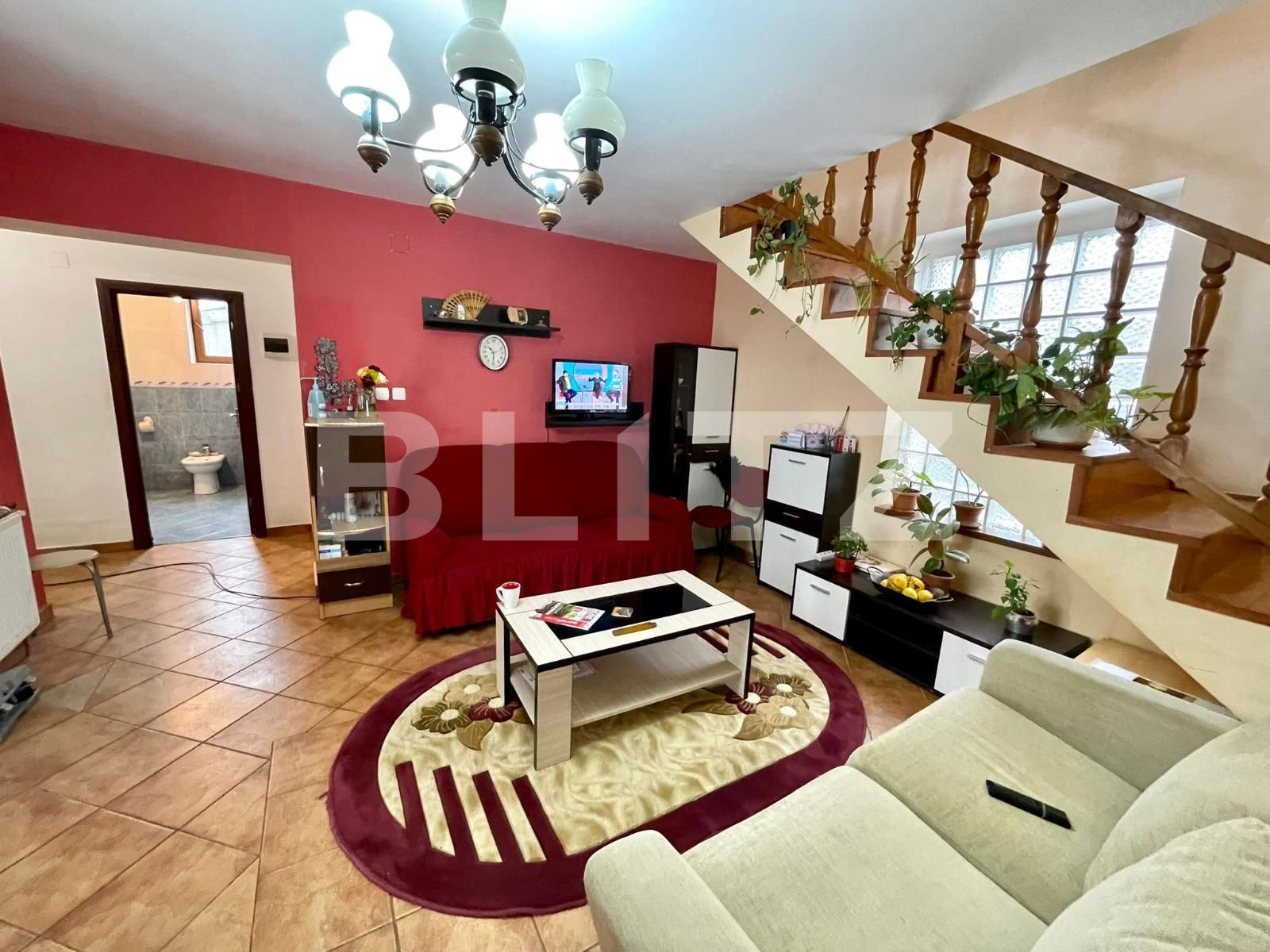 Casa de vânzare 6 camere Central - 78121CV | BLITZ Craiova | Poza4