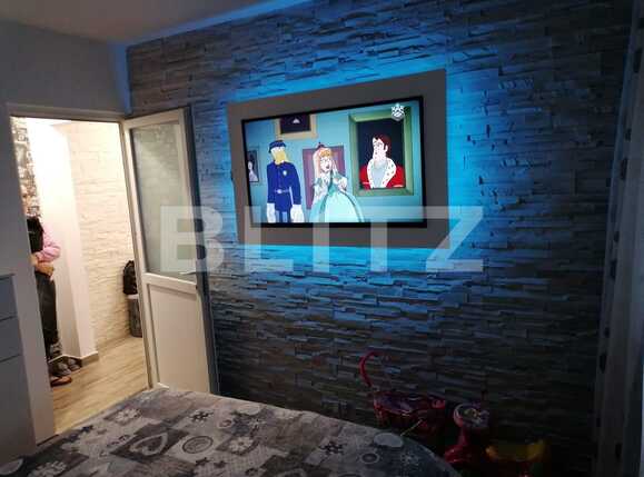 Apartament de vânzare 2 camere Craiovita Noua - 78135AV | BLITZ Craiova | Poza3