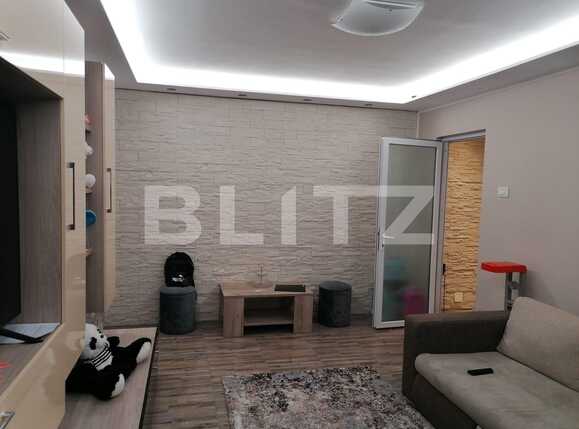 Apartament de vânzare 2 camere Craiovita Noua - 78135AV | BLITZ Craiova | Poza1