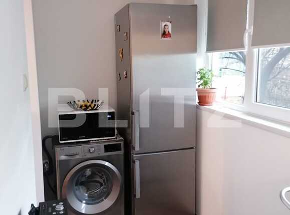 Apartament de vânzare 2 camere Craiovita Noua - 78135AV | BLITZ Craiova | Poza4