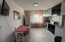 Apartament 3 camere decomandat, etaj intermediar, zona Liceul Tudor Arghezi