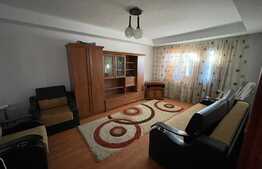 Apartament 3 camere decomandat, etaj intermediar, zona Liceul Tudor Arghezi