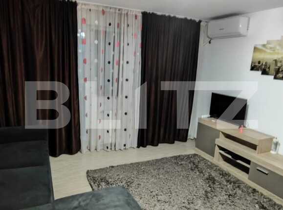 Apartament de vânzare 2 camere Brazda lui Novac - 78140AV | BLITZ Craiova | Poza1