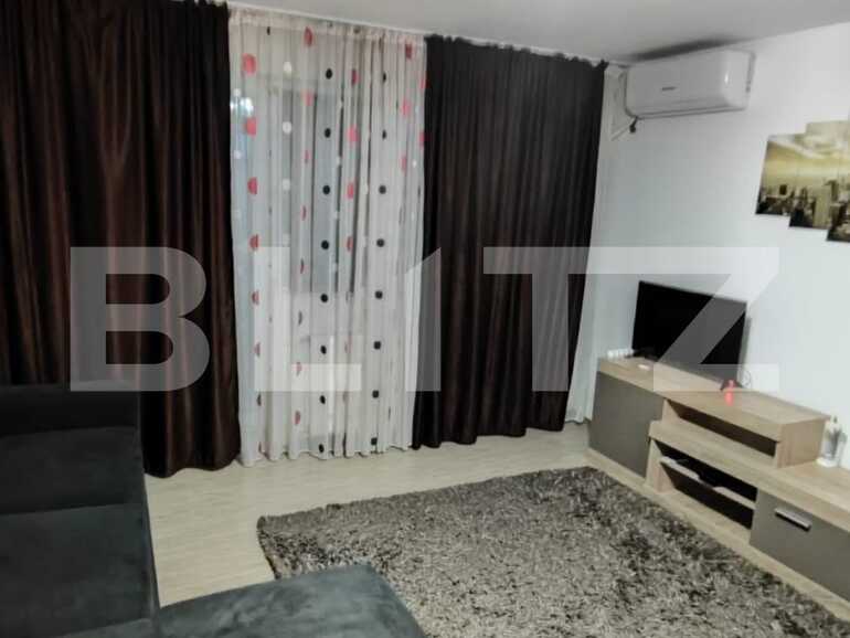Apartament de vanzare 2 camere Brazda lui Novac - 78140AV | BLITZ Craiova | Poza1