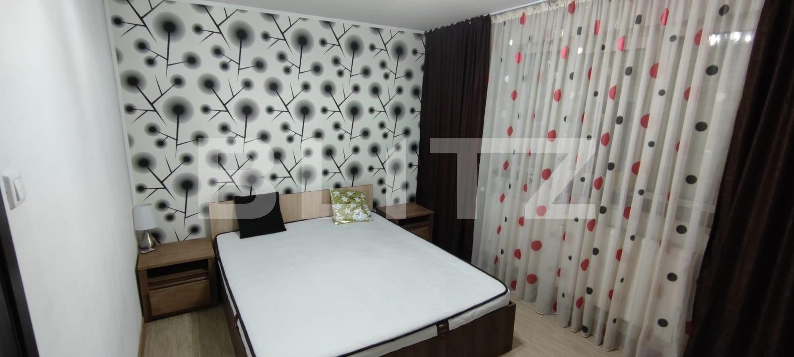 Apartament de 2 camere, 48 mp, zona Baba Novac