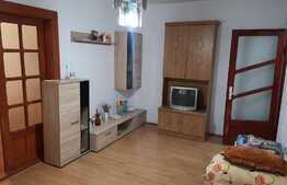 Apartament cu 3 camere, semidecomandat, etaj intermediar, zona Gradinita Elena Farago, Valea Rosie