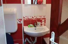 Apartament cu 3 camere, semidecomandat, etaj intermediar, zona Gradinita Elena Farago, Valea Rosie