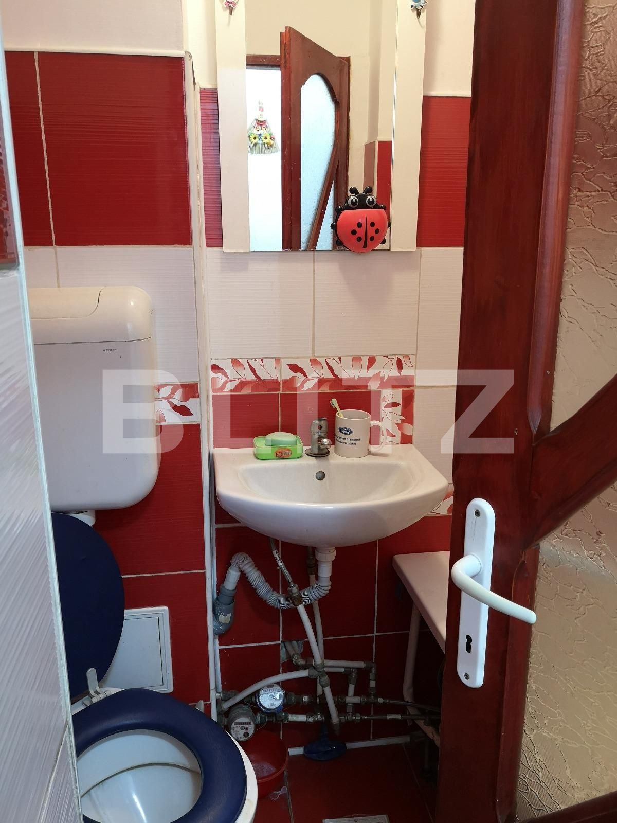 Apartament de vânzare 3 camere Valea Rosie - 78143AV | BLITZ Craiova | Poza7