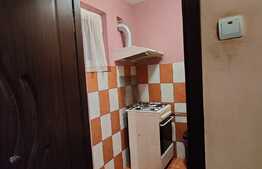 Apartament 2 camere, semidecomandat, Valea Rosie