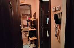 Apartament 2 camere, semidecomandat, Valea Rosie