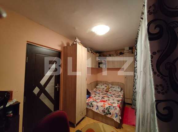 Apartament de vânzare 2 camere Valea Rosie - 78195AV | BLITZ Craiova | Poza3