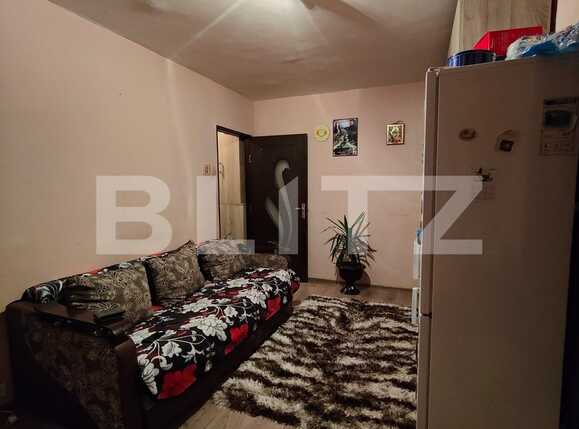 Apartament de vânzare 2 camere Valea Rosie - 78195AV | BLITZ Craiova | Poza1