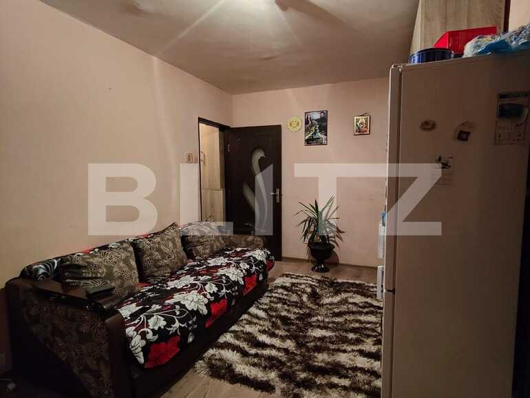 Apartament de vânzare 2 camere Valea Rosie - 78195AV | BLITZ Craiova | Poza1
