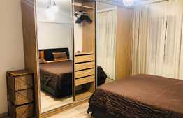 Ocazie! Apartament 3 camere, modern, decomandat, zona Brazda