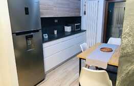 Ocazie! Apartament 3 camere, modern, decomandat, zona Brazda