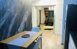 Ocazie! Apartament 3 camere, modern, decomandat, zona Brazda