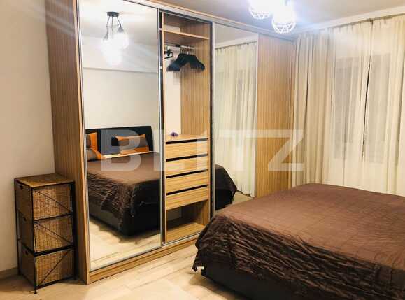 Apartament de închiriat 3 camere Brazda lui Novac - 78206AI | BLITZ Craiova | Poza8