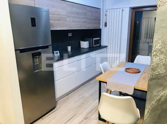 Apartament de închiriat 3 camere Brazda lui Novac - 78206AI | BLITZ Craiova | Poza13