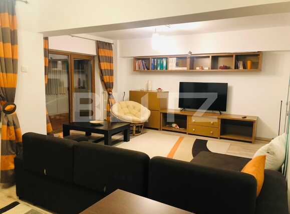 Apartament de închiriat 3 camere Brazda lui Novac - 78206AI | BLITZ Craiova | Poza2