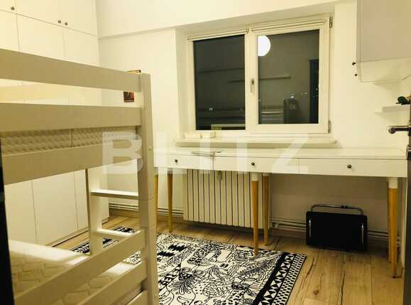 Apartament de închiriat 3 camere Brazda lui Novac - 78206AI | BLITZ Craiova | Poza11