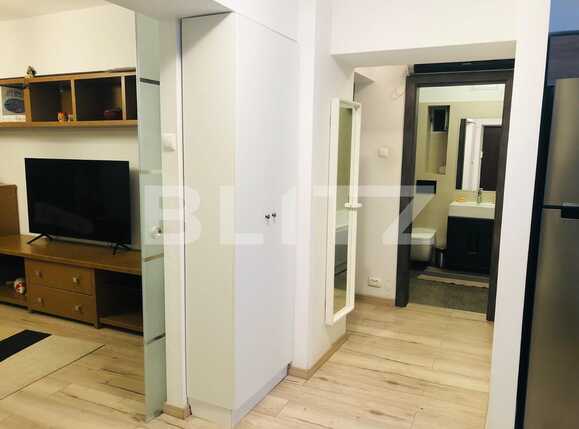 Apartament de închiriat 3 camere Brazda lui Novac - 78206AI | BLITZ Craiova | Poza17