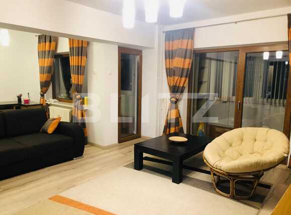 Apartament de închiriat 3 camere Brazda lui Novac - 78206AI | BLITZ Craiova | Poza6