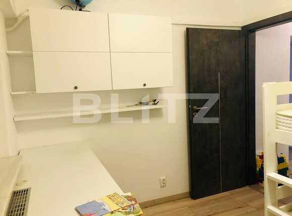 Apartament de închiriat 3 camere Brazda lui Novac - 78206AI | BLITZ Craiova | Poza12