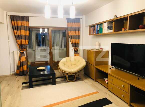 Apartament de închiriat 3 camere Brazda lui Novac - 78206AI | BLITZ Craiova | Poza4