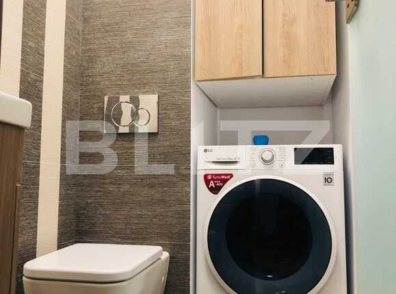 Apartament de închiriat 3 camere Brazda lui Novac - 78206AI | BLITZ Craiova | Poza16