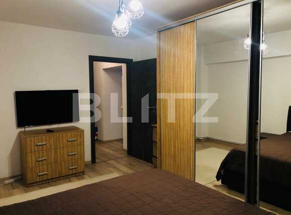 Apartament de închiriat 3 camere Brazda lui Novac - 78206AI | BLITZ Craiova | Poza9