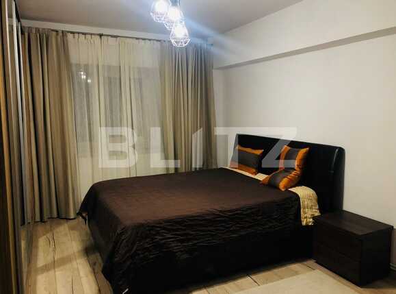 Apartament de închiriat 3 camere Brazda lui Novac - 78206AI | BLITZ Craiova | Poza7