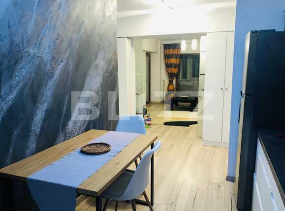 Apartament de închiriat 3 camere Brazda lui Novac - 78206AI | BLITZ Craiova | Poza14