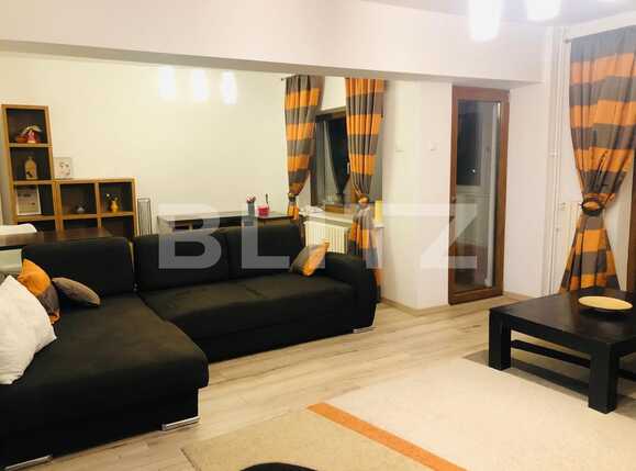 Apartament de închiriat 3 camere Brazda lui Novac - 78206AI | BLITZ Craiova | Poza3