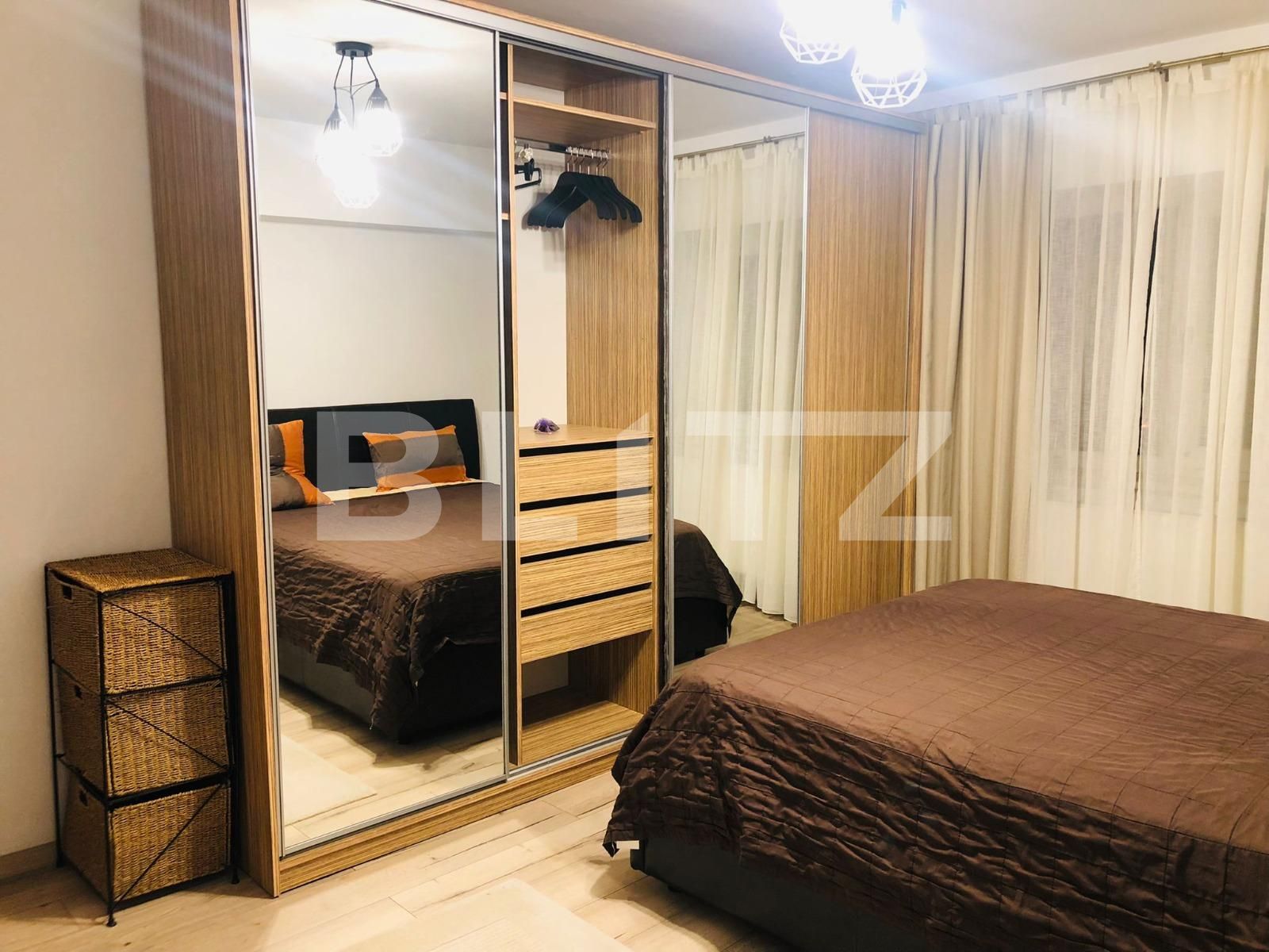 Apartament de închiriat 3 camere Brazda lui Novac - 78206AI | BLITZ Craiova | Poza8