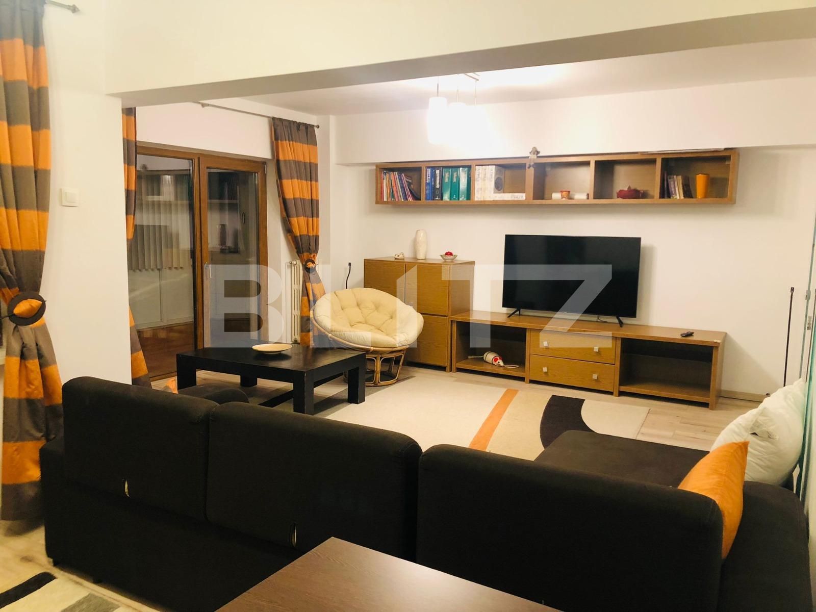 Apartament de închiriat 3 camere Brazda lui Novac - 78206AI | BLITZ Craiova | Poza2