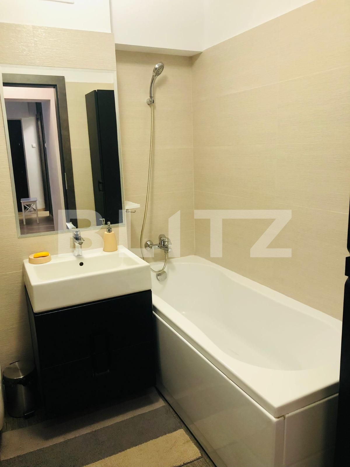 Apartament de închiriat 3 camere Brazda lui Novac - 78206AI | BLITZ Craiova | Poza10