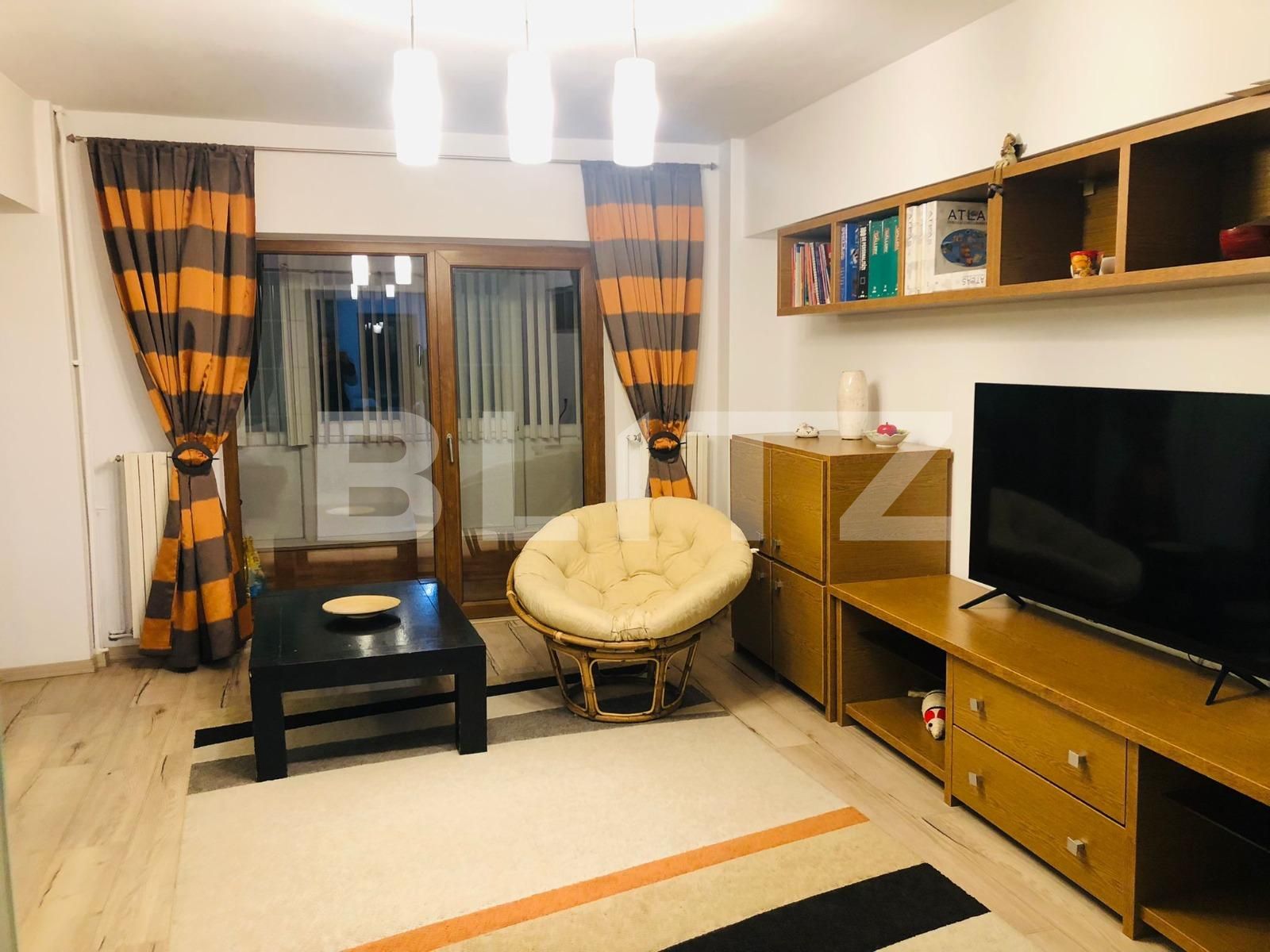 Apartament de închiriat 3 camere Brazda lui Novac - 78206AI | BLITZ Craiova | Poza4