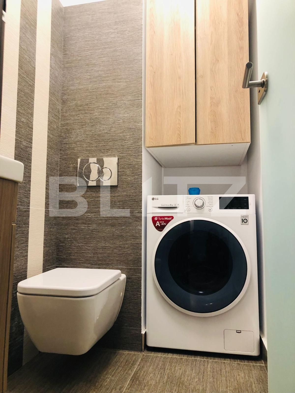 Apartament de închiriat 3 camere Brazda lui Novac - 78206AI | BLITZ Craiova | Poza16