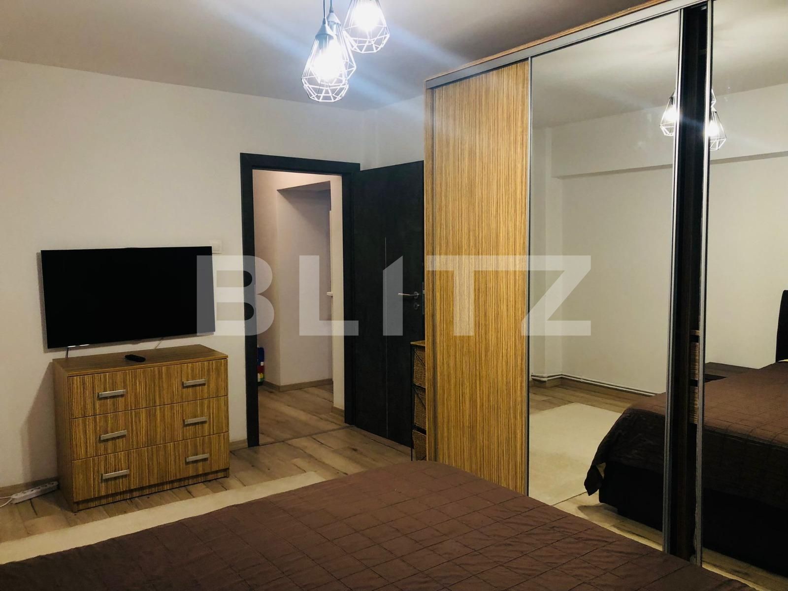 Apartament de închiriat 3 camere Brazda lui Novac - 78206AI | BLITZ Craiova | Poza9