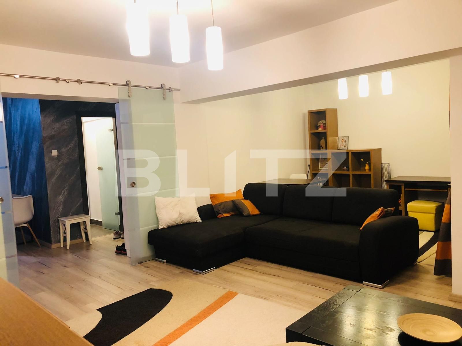 Apartament de închiriat 3 camere Brazda lui Novac - 78206AI | BLITZ Craiova | Poza5