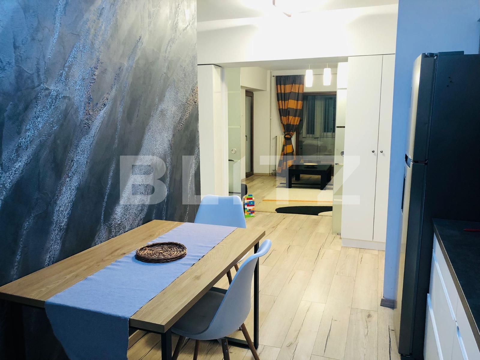 Apartament de închiriat 3 camere Brazda lui Novac - 78206AI | BLITZ Craiova | Poza14