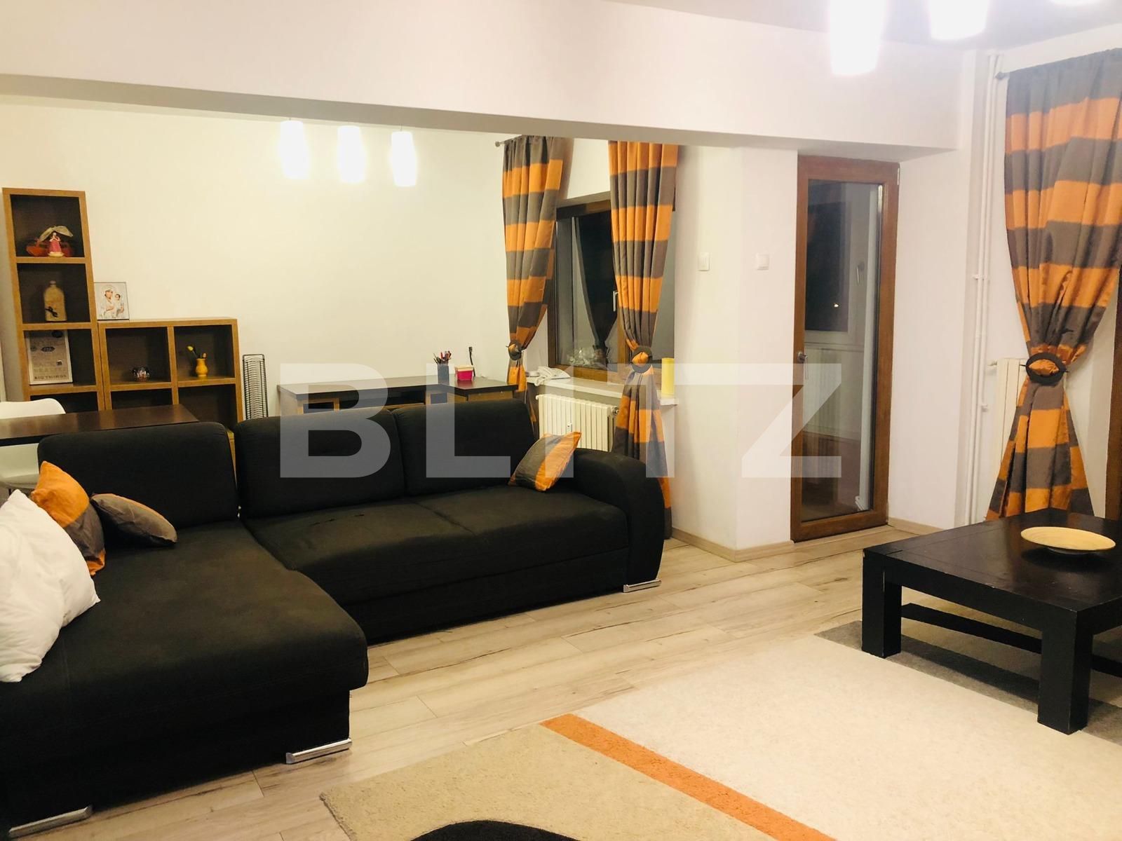 Apartament de închiriat 3 camere Brazda lui Novac - 78206AI | BLITZ Craiova | Poza3