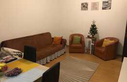 Apartament 2 camere, Brazda lui Novac - Simplon 