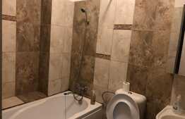 Apartament 2 camere, Brazda lui Novac - Simplon 