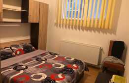 Apartament 2 camere, Brazda lui Novac - Simplon 